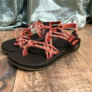 Chaco sandals